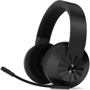 Гарнітура бездротова ігрова Lenovo Legion H600 Wireless Legion H600 Wireless (GXD1A03963)