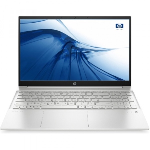 Ноутбук HP Pavilion 15-eh3008ua (834G1EA) Silver