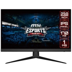 Монітор ігровий MSI G2422
