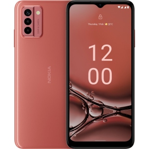 Смартфон Nokia G22 6/256Gb DS Peach