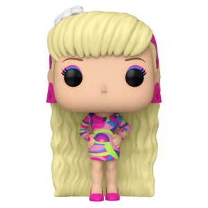 Колекційна фігурка FUNKO POP! серії Барбі - БАРБІ З ДОВГИМ ВОЛОССЯМ (67454)