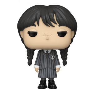 Колекційна фігурка FUNKO POP TV: Wednesday - Wednesday (5908305243465)