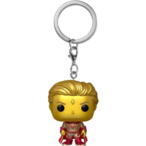 Колекційна фігурка FUNKO Варти Галактики 3 Адам Ворлок на кліпсі (67503)