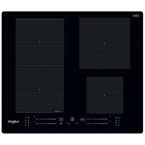 Варильна поверхня електрична Whirlpool WF S0160 NE