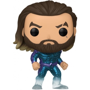 Колекційна фігурка FUNKO POP! серії Аквамен 2 - Аквамен (67566)