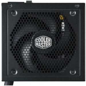 Блок живлення для ПК CoolerMaster MWE 650 Bronze V2 650W (MPE-6501-ACAAB-EU) Київ