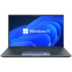 Ноутбук Asus Zenbook 14 UX435EG-AI519W Pine Grey
