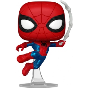 Колекційна фігурка FUNKO Marvel Людина-павук (67610)