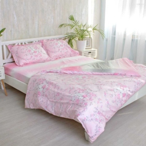 Комплект постільної білизни Lorenzzo 72-191-064 1.5-спальний