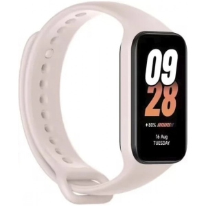 Фітнес-браслет Xiaomi Mi Smart Band 8 Active Pink