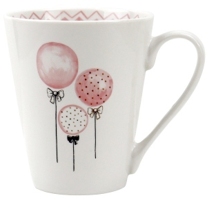 Чашка Limited Edition Pinky B 300 мл (12230-131112JLB)
