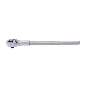 Ключ-трiскачка KING TONY 3/4" 500 мм (6778-20FS)