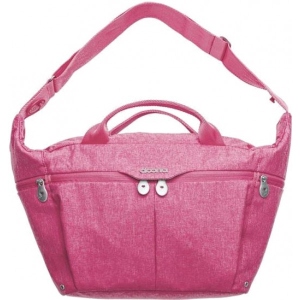 Сумка для коляски Doona All-Day Bag/Pink (SP104-99-004-099)