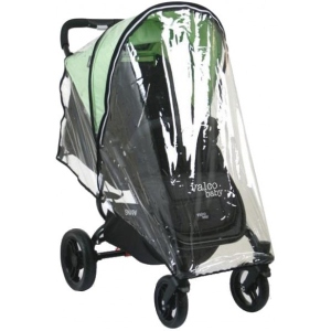Дощовик для коляски Valco Baby Raincover/Snap 3 & Snap 4 (9074)