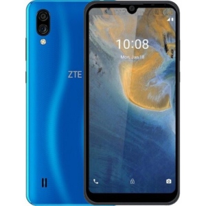 Смартфон ZTE Blade A51 Lite 2/32Gb Blue