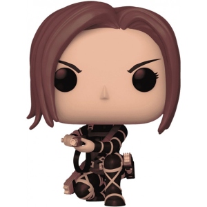 Колекційна фігурка FUNKO POP! серії Атака титанів - САША БРАУС (67927)