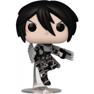 Колекційна фігурка FUNKO POP! серії Атака титанів - МІКАСА АКЕРМАНН (67929)