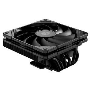 Процесорний кулер ID-Cooling IS-67-XT Black