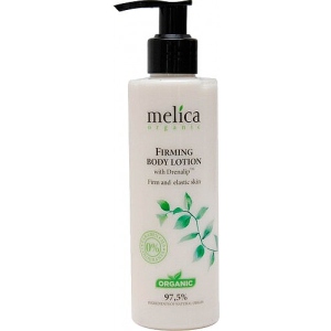 Лосьйон для тіла Melica Organic для пружності шкіри 200 мл (4770416001064)