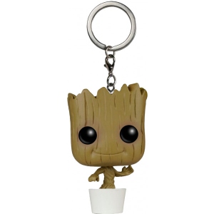 Колекційна фігурка FUNKO Marvel Танцюючий гурт на кліпсі (6715)