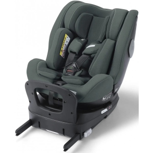Автокрісло RECARO SALIA 125 Mineral Green