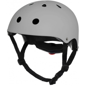 Шолом Kinderkraft Safety Grey (KASAFE00GRY0000)