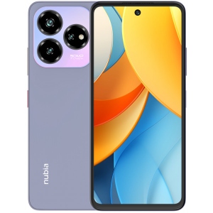 Смартфон Nubia V60 Design 6/256Gb Purple в Києві