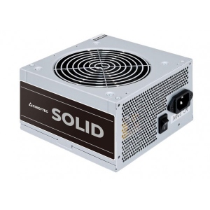 Блок живлення для ПК Chieftec GPP-700S, 700W
