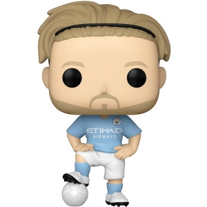 Колекційна фігурка FUNKO Pop! серії Манчестер Сіті - Джек Гріліш (67395)