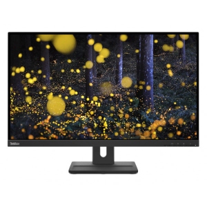 Монітор Lenovo E27q-20 (62D0GAT1UA)