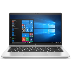 Ноутбук HP ProBook 440 G8 (2R9D1EA) Gray