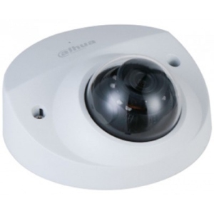 Камера відеоспостереження Dahua DH-IPC-HDBW2231FP-AS-S2 (2.8 мм)