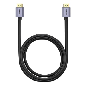 Кабель HDMI Baseus HDMI M-M 2m (WKGQ020201)