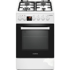 Плита газова Grifon C543W-CAWTGBD3