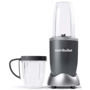 Уцінка - Блендер стаціонарний NUTRIBULLET NBR607 DG 600W