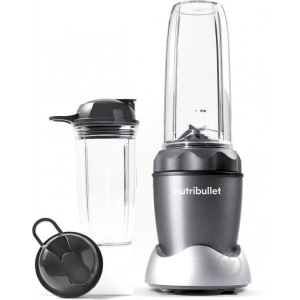Блендер стаціонарний NUTRIBULLET NB100 PRO DG 1000W