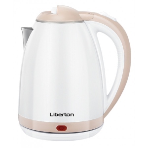 Уцінка - Електричний чайник Liberton LEK-6802 # порівняти ціни
