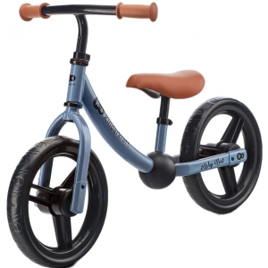 Біговел Kinderkraft 2Way Next 2022 Blue Sky (KR2WAY22BLU0000)