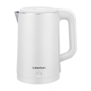 Уцінка - Електричний чайник Liberton LEK-6805 #