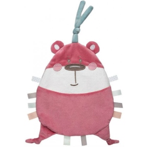 Підвіска Canpol babies Pastel Friends Pink (68/067_pin)