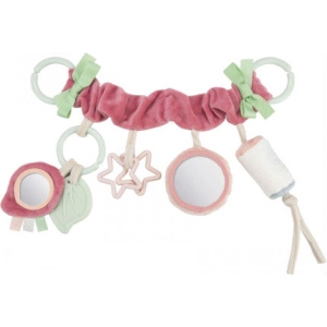 Підвіска Canpol babies Pastel Friends (68/072_pin)