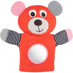Прорізувач Canpol babies Bears (68/076_cor)