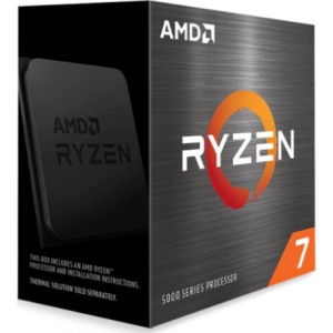 Процессор AMD Ryzen 7 5700G (100-100000263BOX)