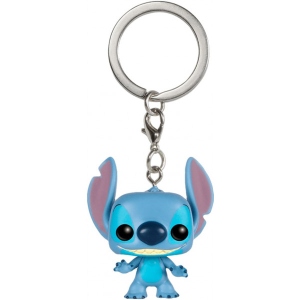 Колекційна фігурка FUNKO POP! серії Ліло і Стіч - СТІЧ (6829)
