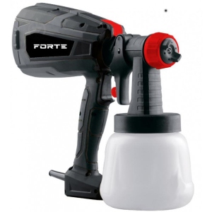 Розпилювач фарби Forte SG-7575V