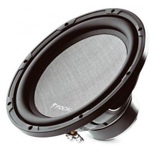 Автосабвуфер FOCAL SUB 25 A4