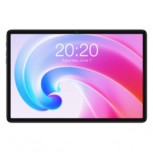 Планшет Teclast P40HD 10.1" 6/128GB LTE Gray (6940709684955)