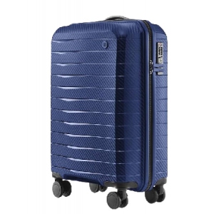 Валіза Xiaomi Ninetygo Lightweight Luggage 24" Blue (6941413216357)