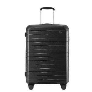 Валіза Xiaomi Ninetygo Lightweight Luggage 24" Black (6941413216319)