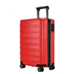 Валіза Xiaomi Ninetygo Business Travel Luggage 20" Red (6970055346696/6941413216647)
